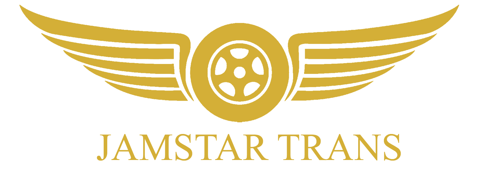 Jamstar Transportation Logo