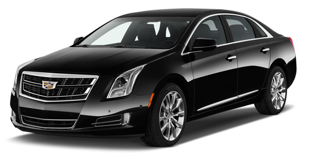LUXURY SEDAN