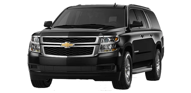 LUXURY SUV