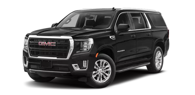 GMC YUKON