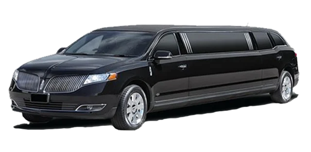 STRETCH LIMO