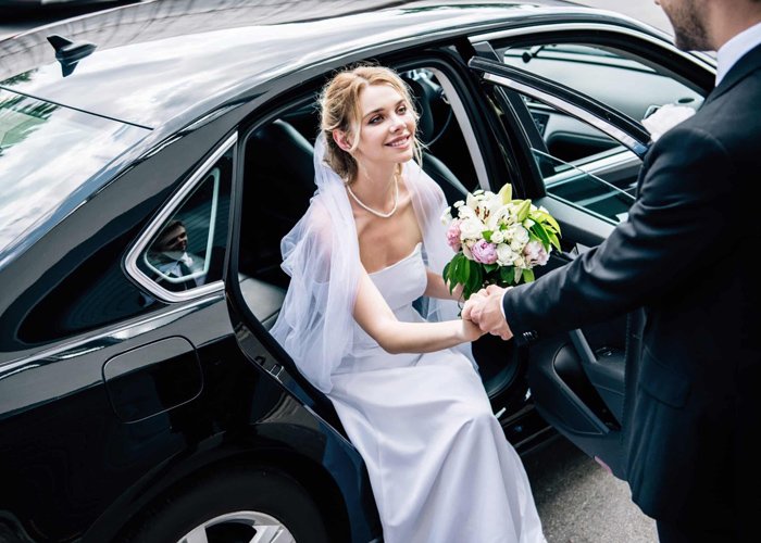 Wedding Transportation