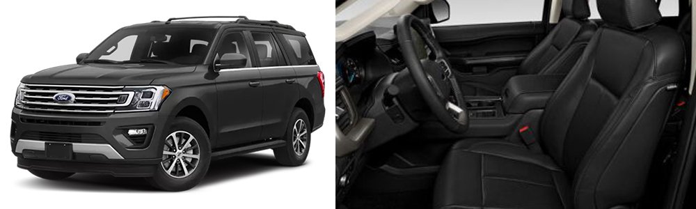 FORD EXPEDITION