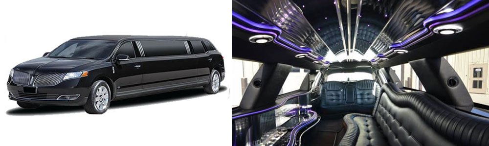 STRETCH LIMO