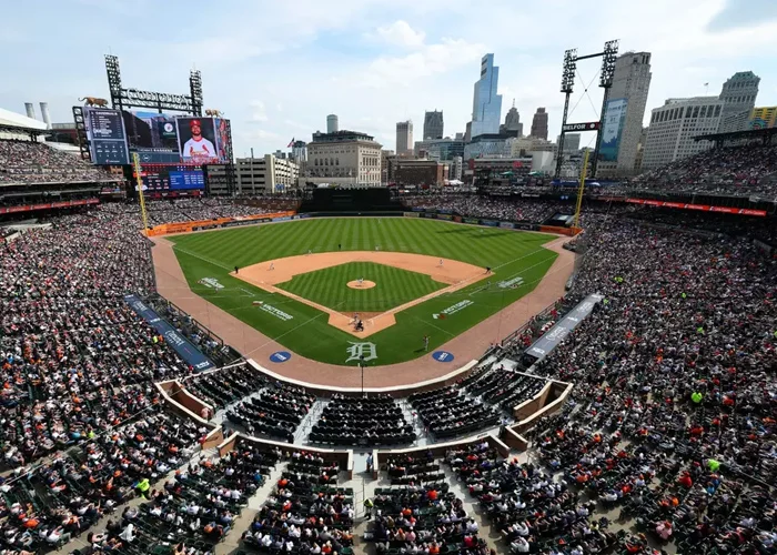 Sporting Events and Concerts