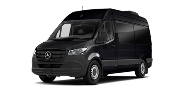 LUXURY VAN